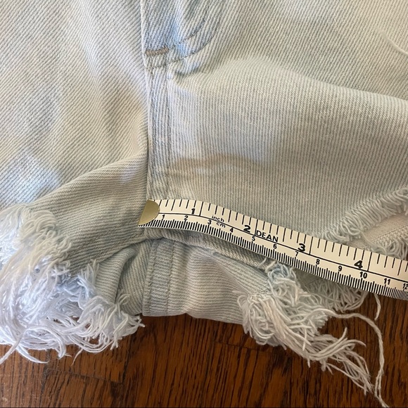 Vintage Lee shorts - Picture 4 of 4